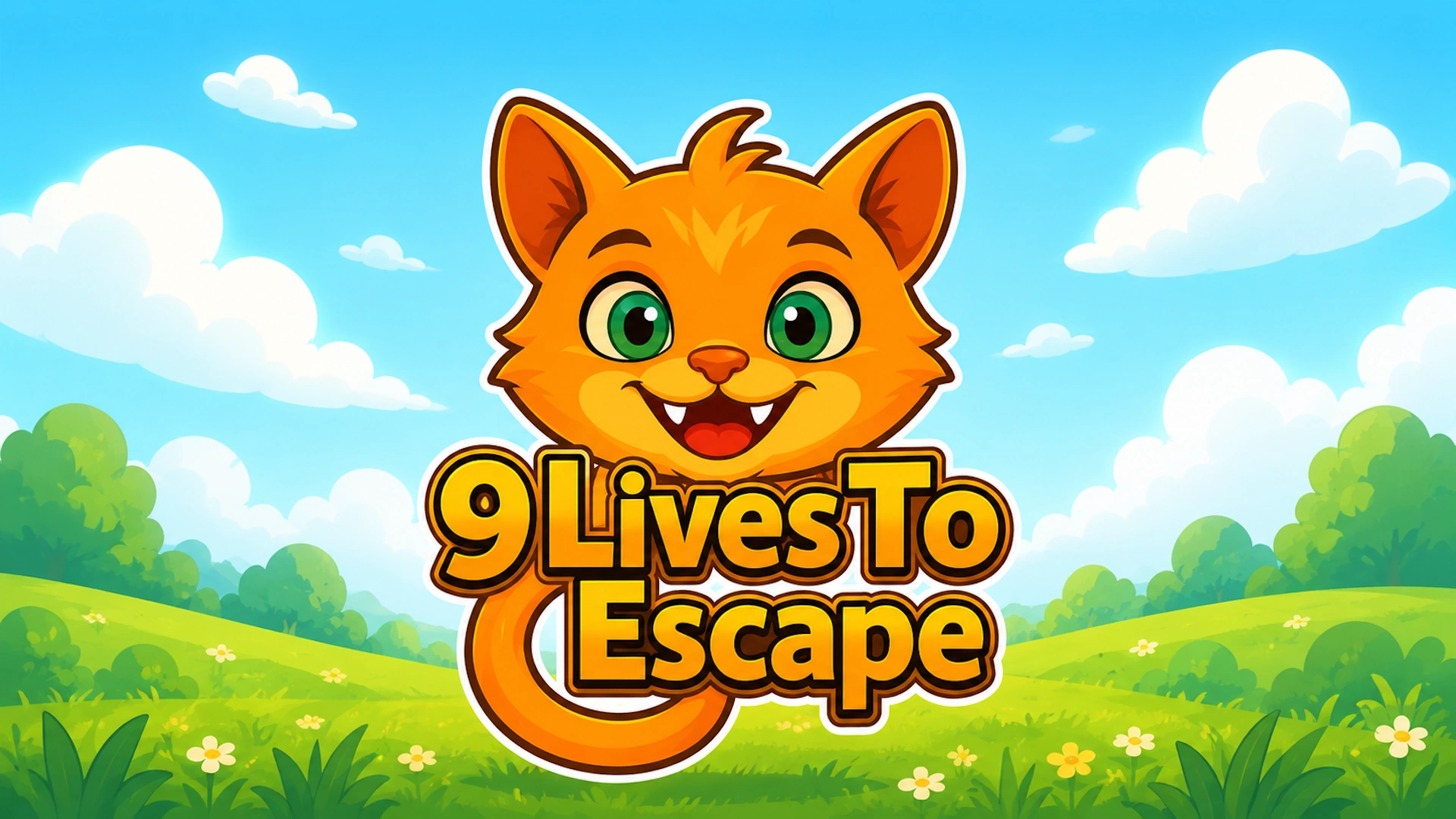 9 Lives To Escape